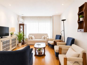 Piso con ascensor en venta en Ronda