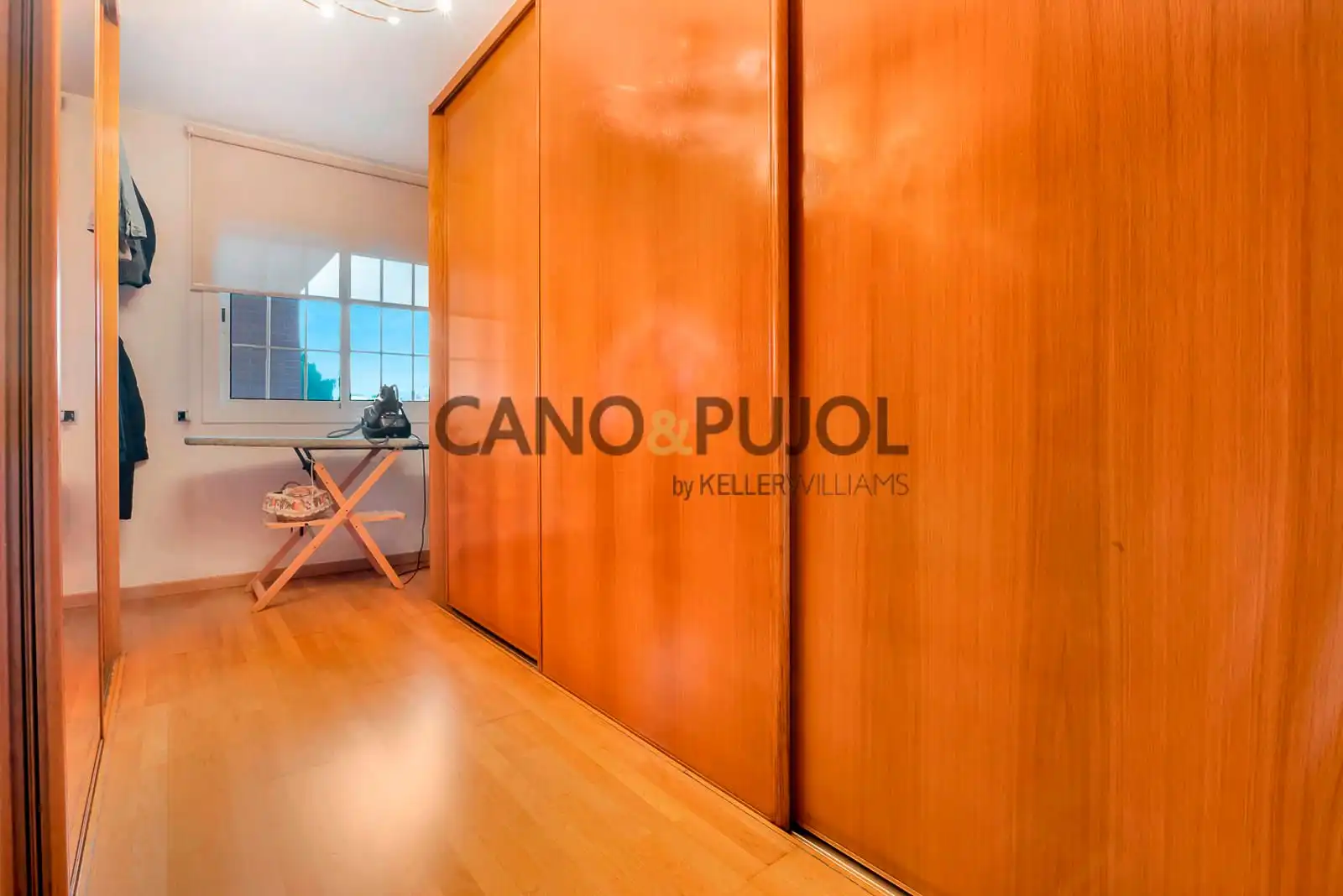 Habitación de Piso en venta en Rubí con Aire acondicionado, Calefacción y Terraza