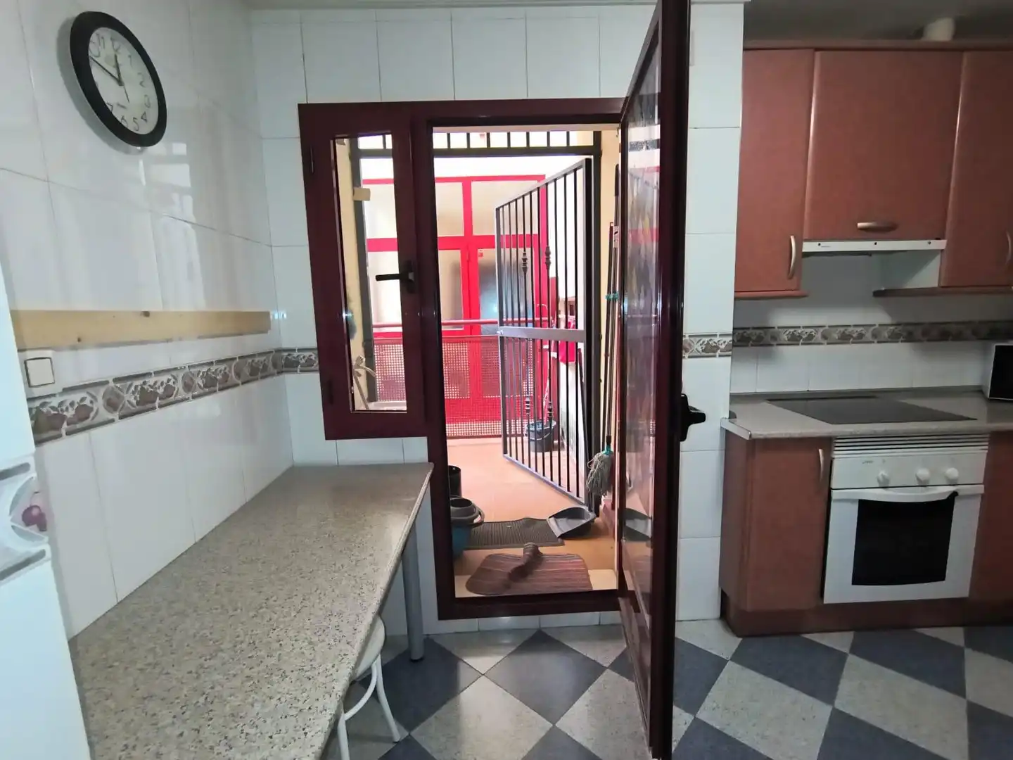 Wohnung mit Aufzug zur Miete in Centro, imagen 3