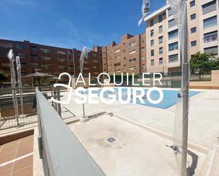 Pis de lloguer a La Pueblanueva, Ensanche de Vallecas - La Gavia
