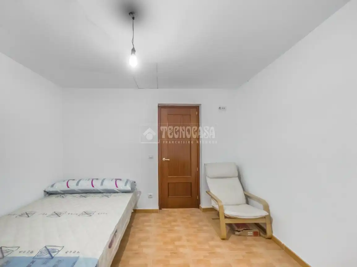 Piso en venta en Madrid