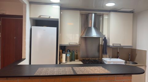 Foto 4 de Àtic en venda a Pubilla Cases, L'Hospitalet de Llobregat