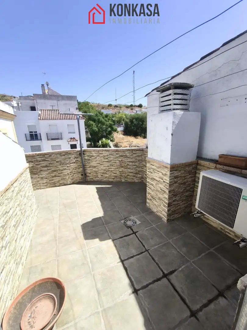 Dúplex en venda a Arcos de la Frontera