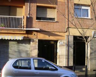Exterior view of Flat for sale in Ripollet