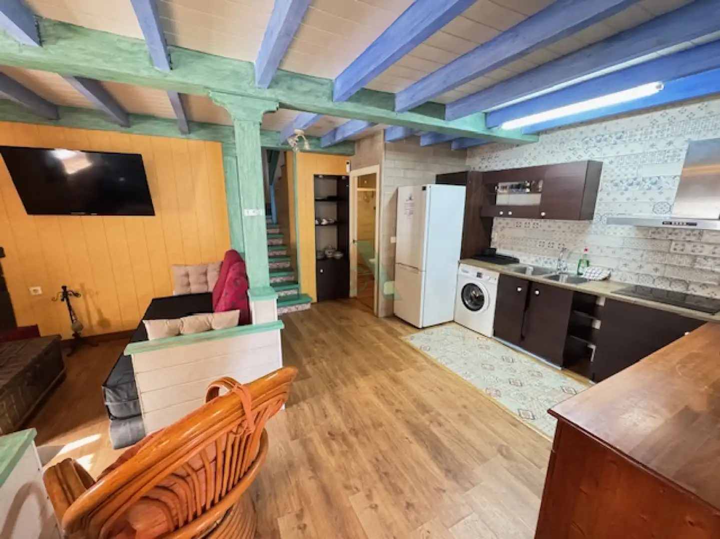 Maison avec jardin à vendre à Balmori - balmori, imagen 17