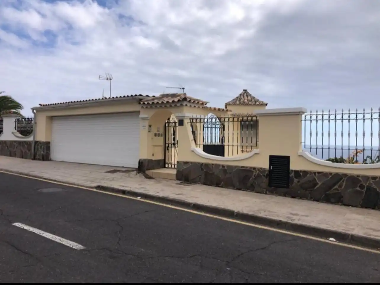Xalet amb piscina en venda a Costa Adeje, imagen 29