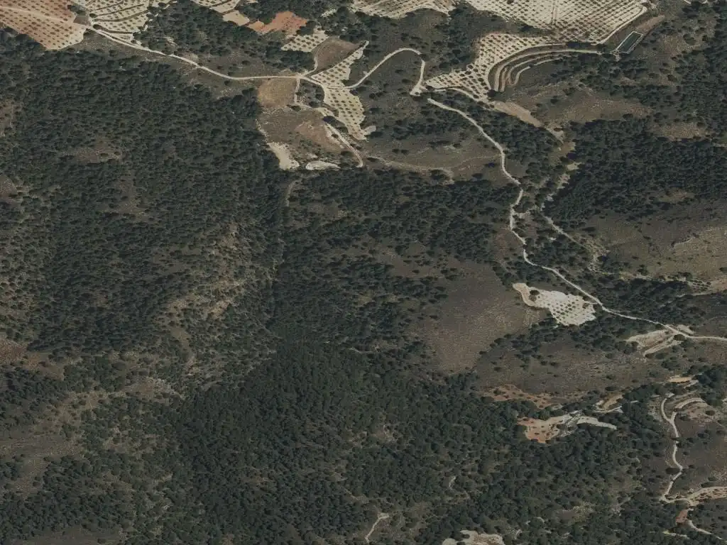 Residential land for sale in Polígono 81 15, imagen 3