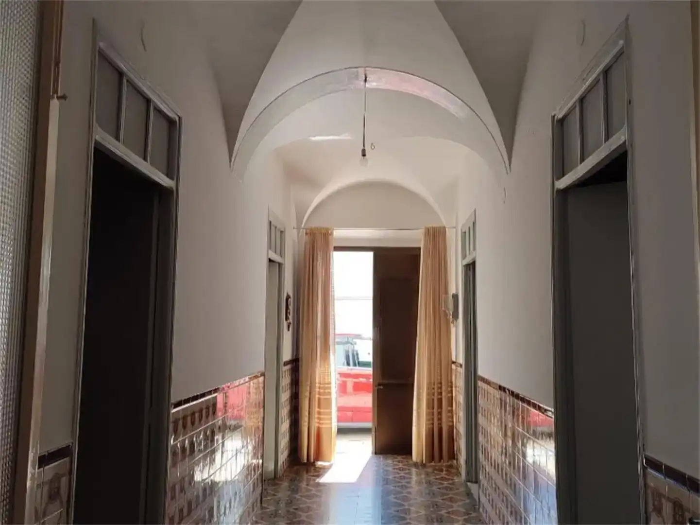 Dúplex en venda en Navalvillar de Pela, Badajoz