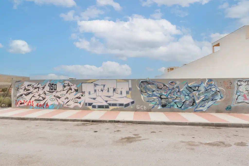 Büro zum Verkauf in C/ Cuba, El Sabinar – Urbanizaciones – Las Marinas – Playa Serena