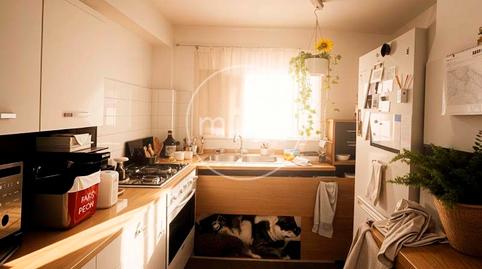 Foto 4 de Pis en venda a Virgen de la Paz, Camí Reial, Torrent