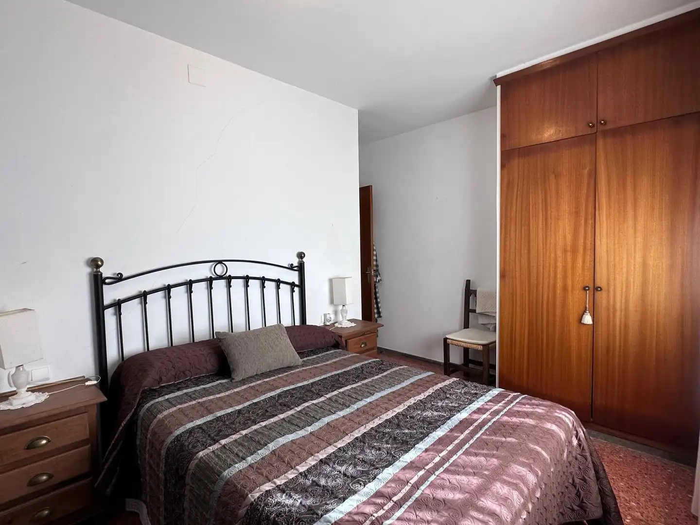 Bedroom of Ground floor for sale in Calafell  with Private garden and Terrace