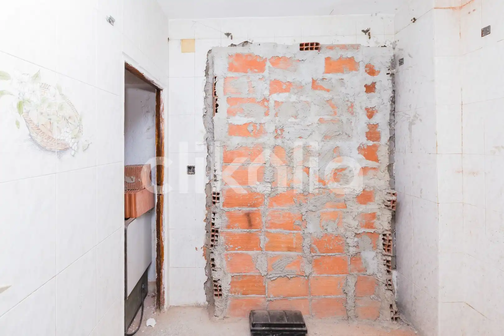 Flat for sale in Ejido Sur