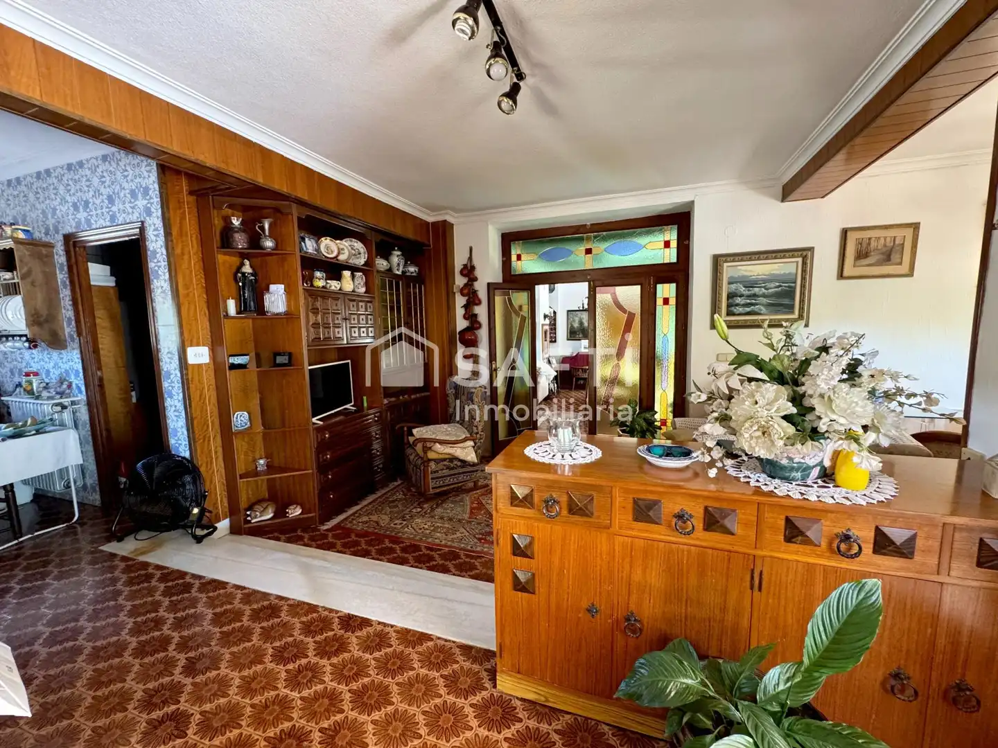 Casa o xalet en venda a Monóvar / Monòver