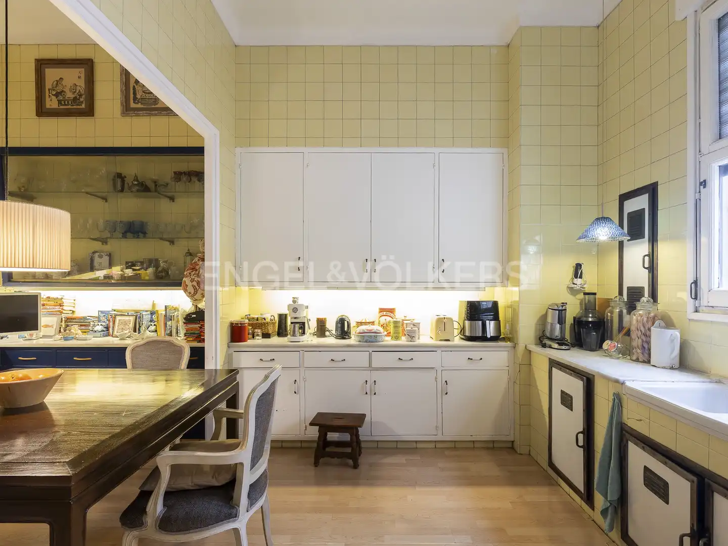 Penthouse with terrace for sale in Sarrià - Sant Gervasi, imagen 43