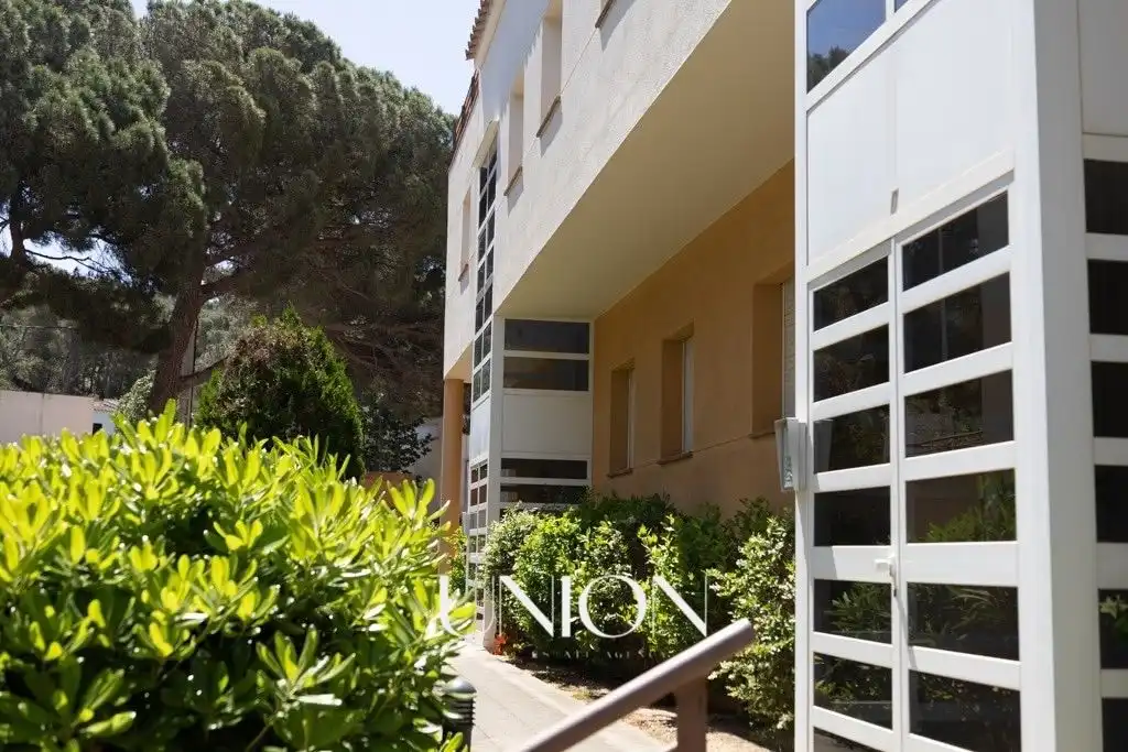 Dúplex en venda a La Fosca - Cala Margarida