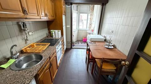 Foto 5 de Pis en venda a Centro, Ourense