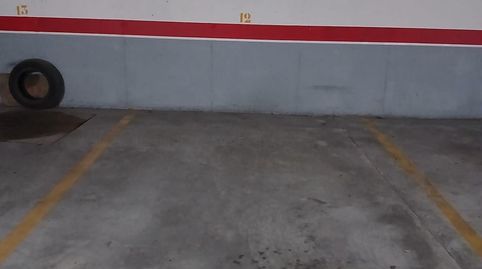 Foto 3 von Garage zur Miete in Beniaján, Murcia Capital