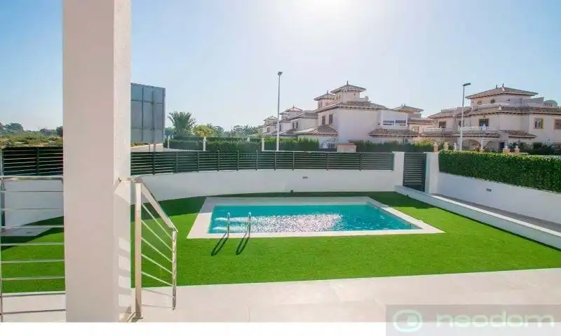 Casa in vendita a La Marina, imagen 3