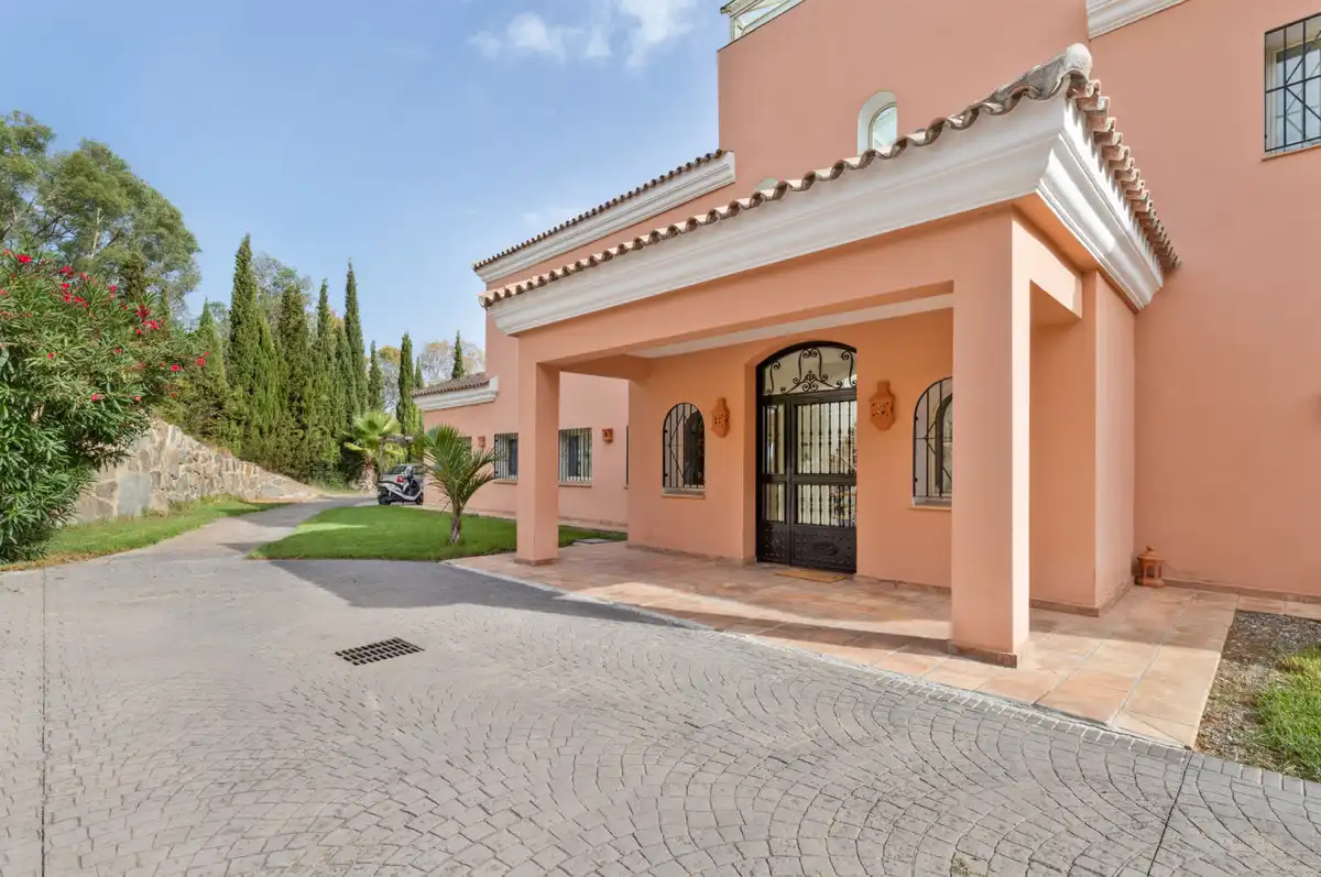 Chalet con piscina en venta en Camino Estacion Pueblo, imagen 5