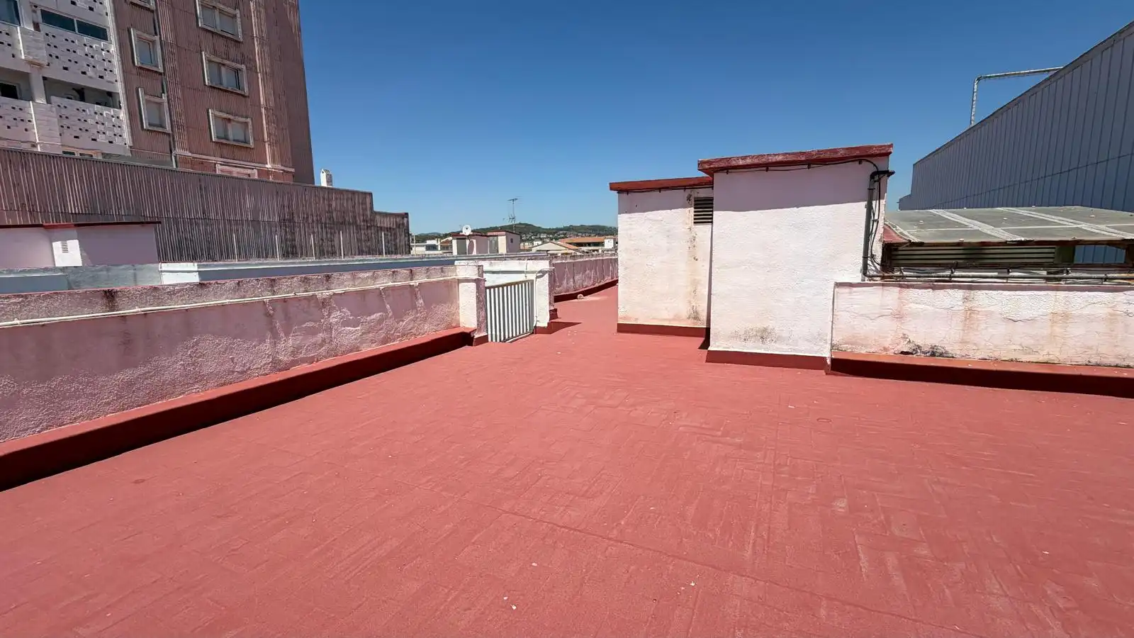 Flat with terrace for sale in Avinguda Sant Joan de Déu, imagen 22