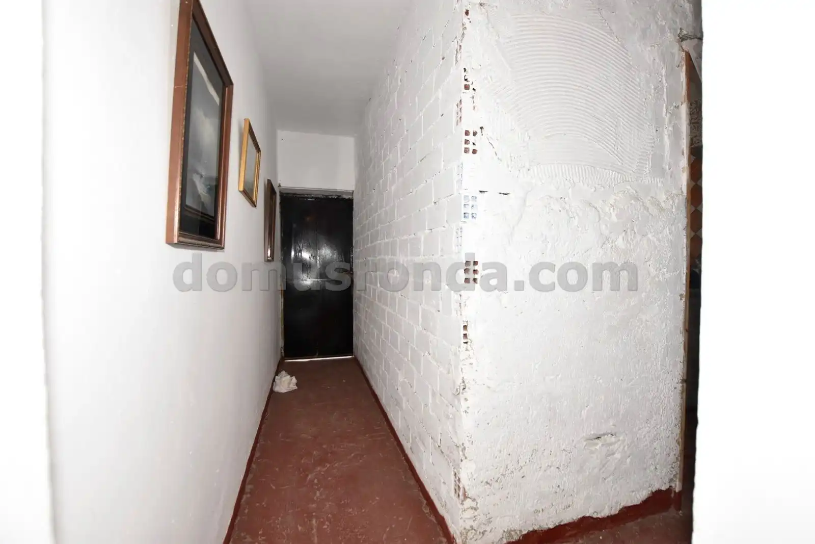 Casa o xalet en venda en Ronda amb Terrassa, Traster i Balcó