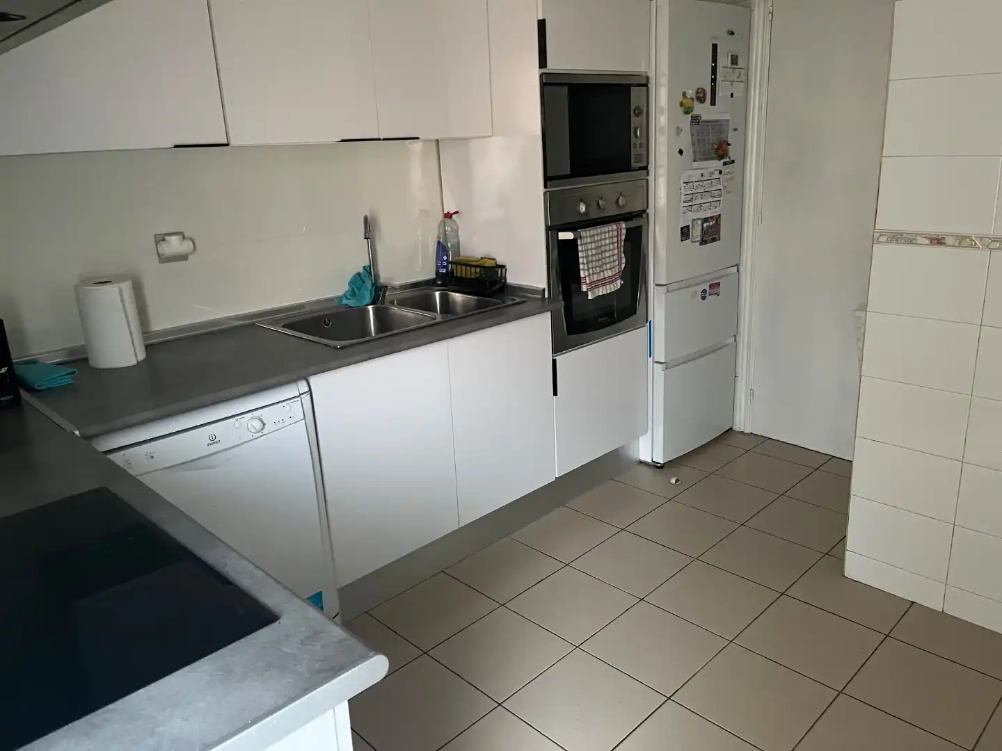 Dúplex amb ascensor en venda a Carrer del Camí de la Vinya 7, imagen 14