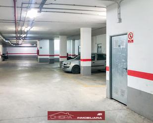 Parking of Box room to rent in Náquera