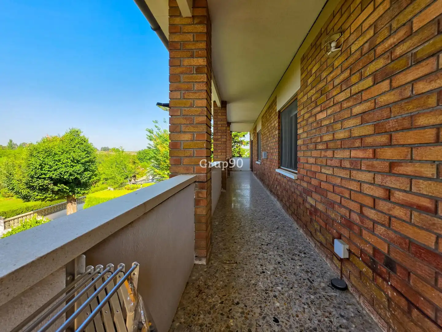 Terrace of Houses for sale in Lleida  with Air Conditioner, Heating and Private garden