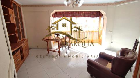 Foto 3 de Pis en venda a Calle Travesía del Río, Camino Viejo de Málaga, Málaga