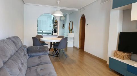 Foto 5 de Piso en venta en Avenida Enrique Tierno Galván, 9, La Unión ciudad, La Unión
