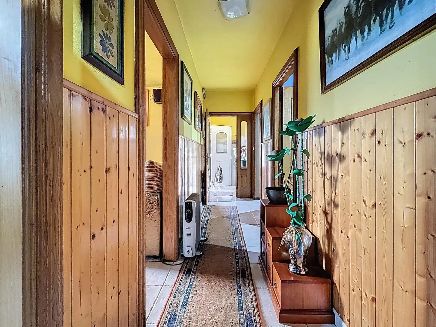 Haus oder Chalet zum Verkauf in Cambados mit Privatgarten und Möbliert