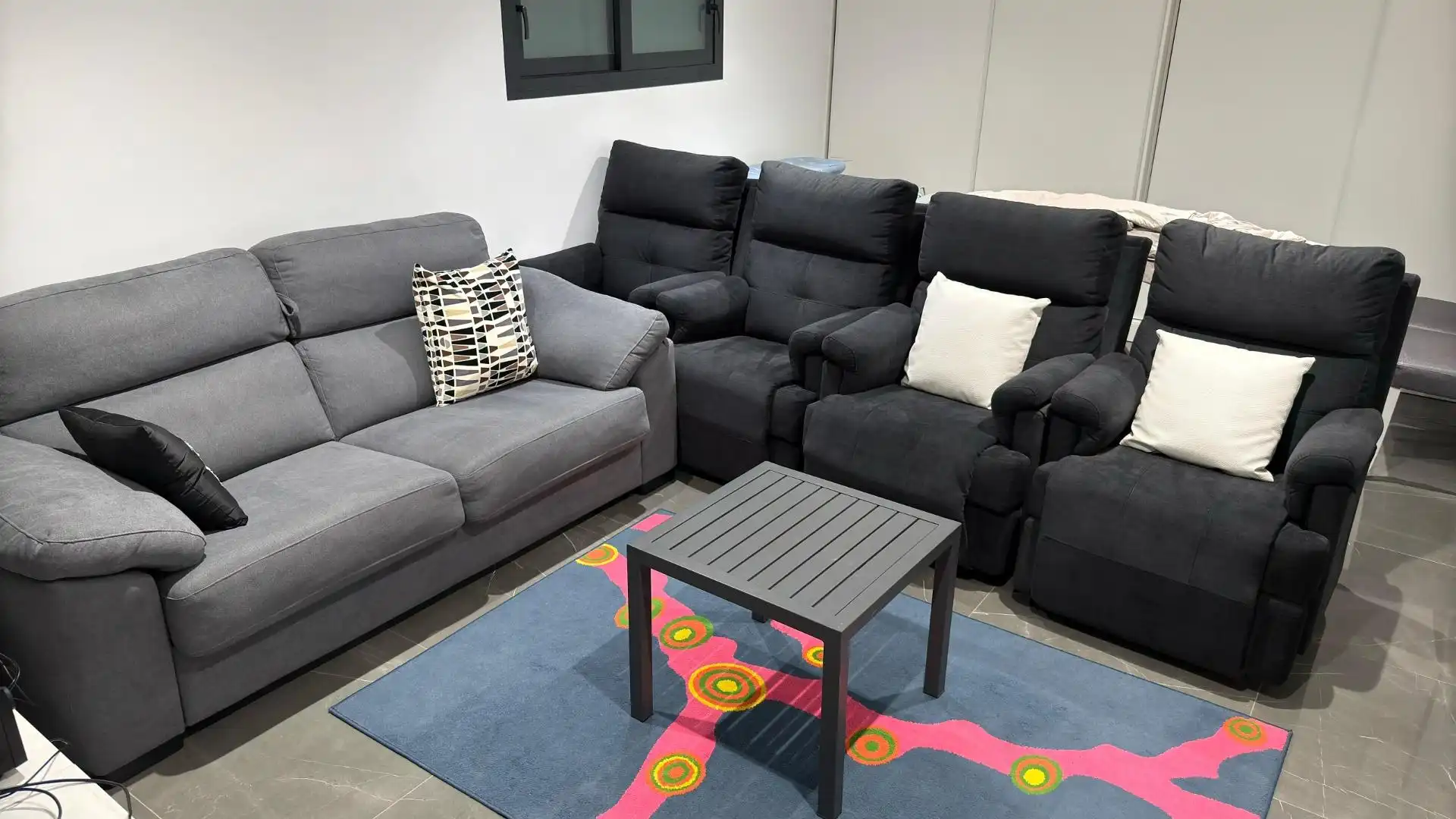Casa o chalet en venta en Sant Joan d'Alacant con Aire acondicionado, Calefacción y Jardín privado