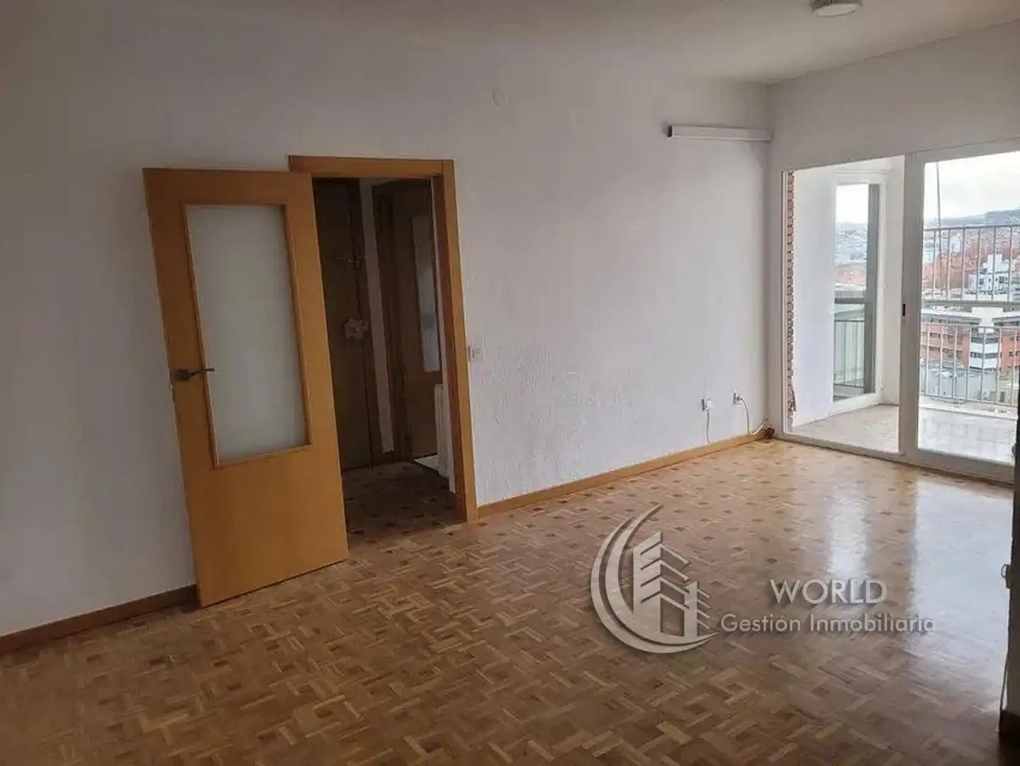 Piso con piscina en venta en Arganzuela, imagen 2