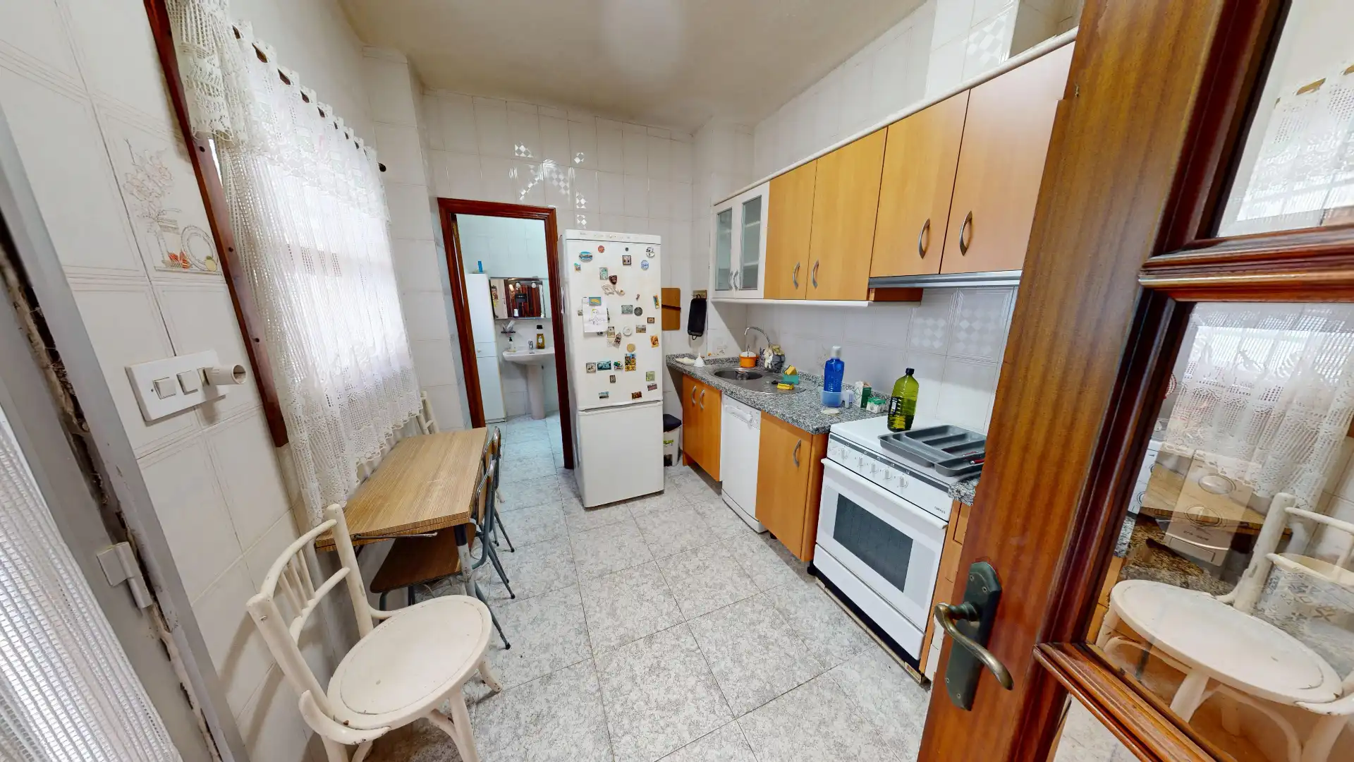 Cuina de Edifici en venda en Alicante / Alacant