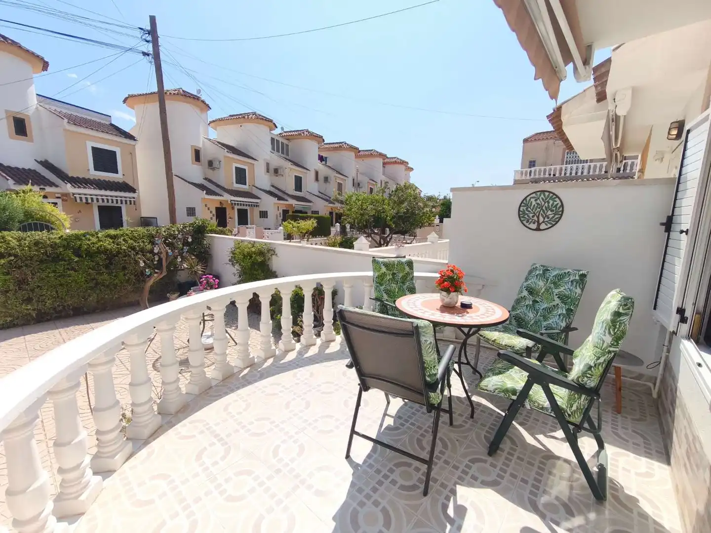 Duplex for sale in Orihuela Costa, imagen 4