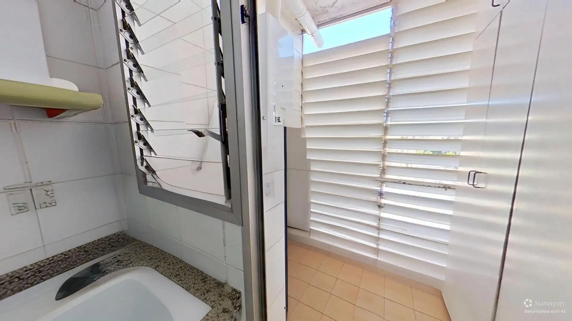 Flat with terrace for sale in Algirós, imagen 21