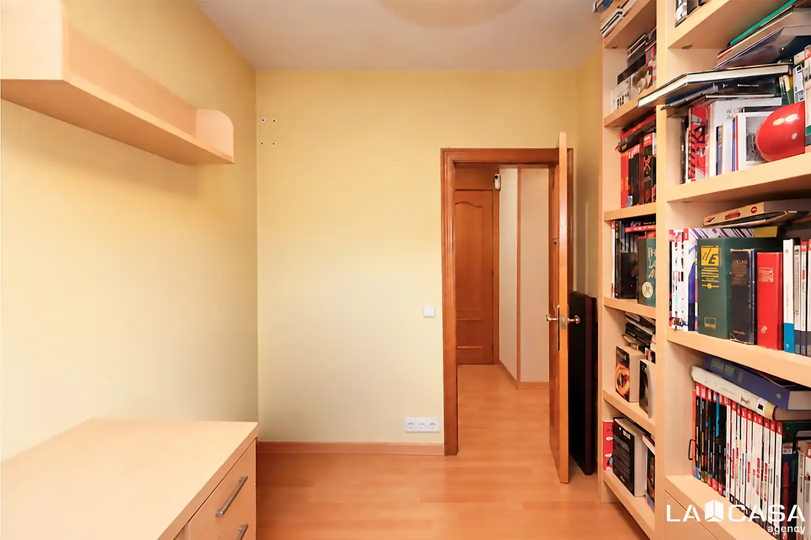 Piso con ascensor en venta en Carrer de Padilla, imagen 33