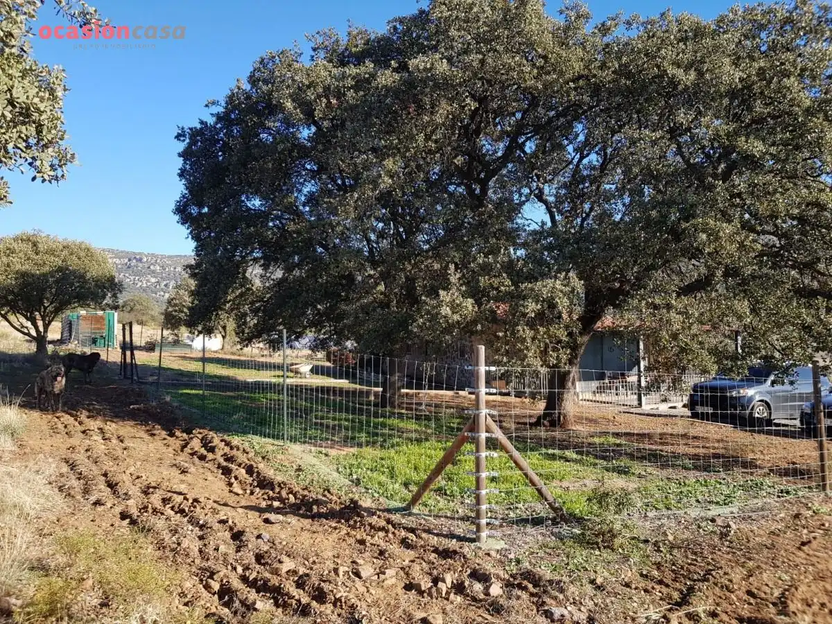 Casa o chalet en venta en Santa Eufemia