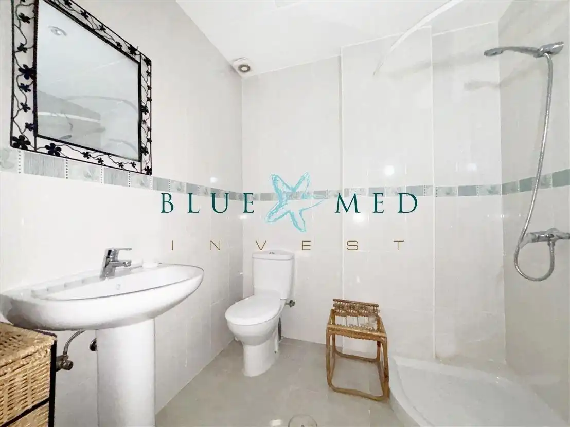 Piso con ascensor en venta en Paseo Paseo Rihuete, imagen 14
