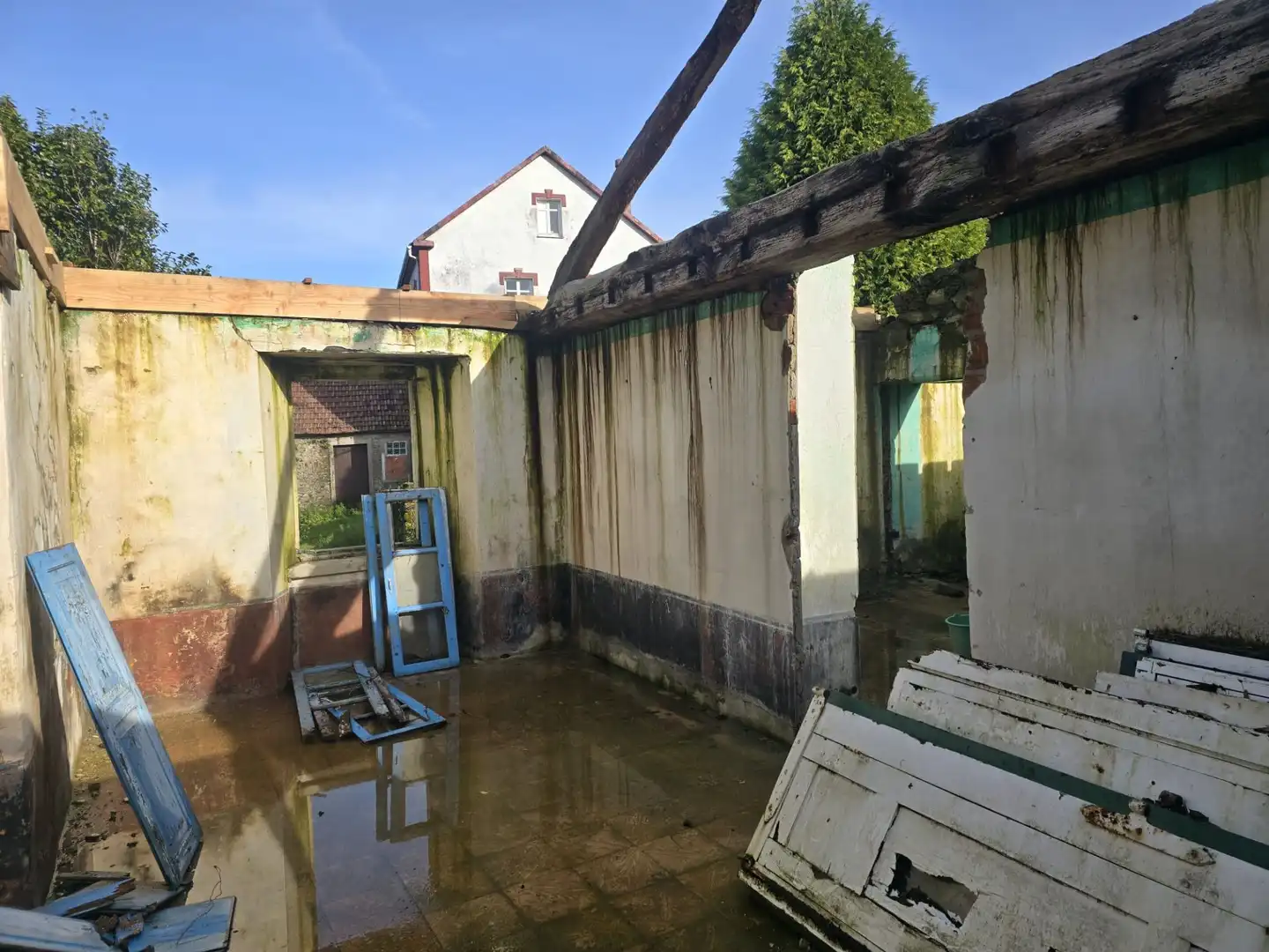 Casa rústica en venda a Cerdido, imagen 12