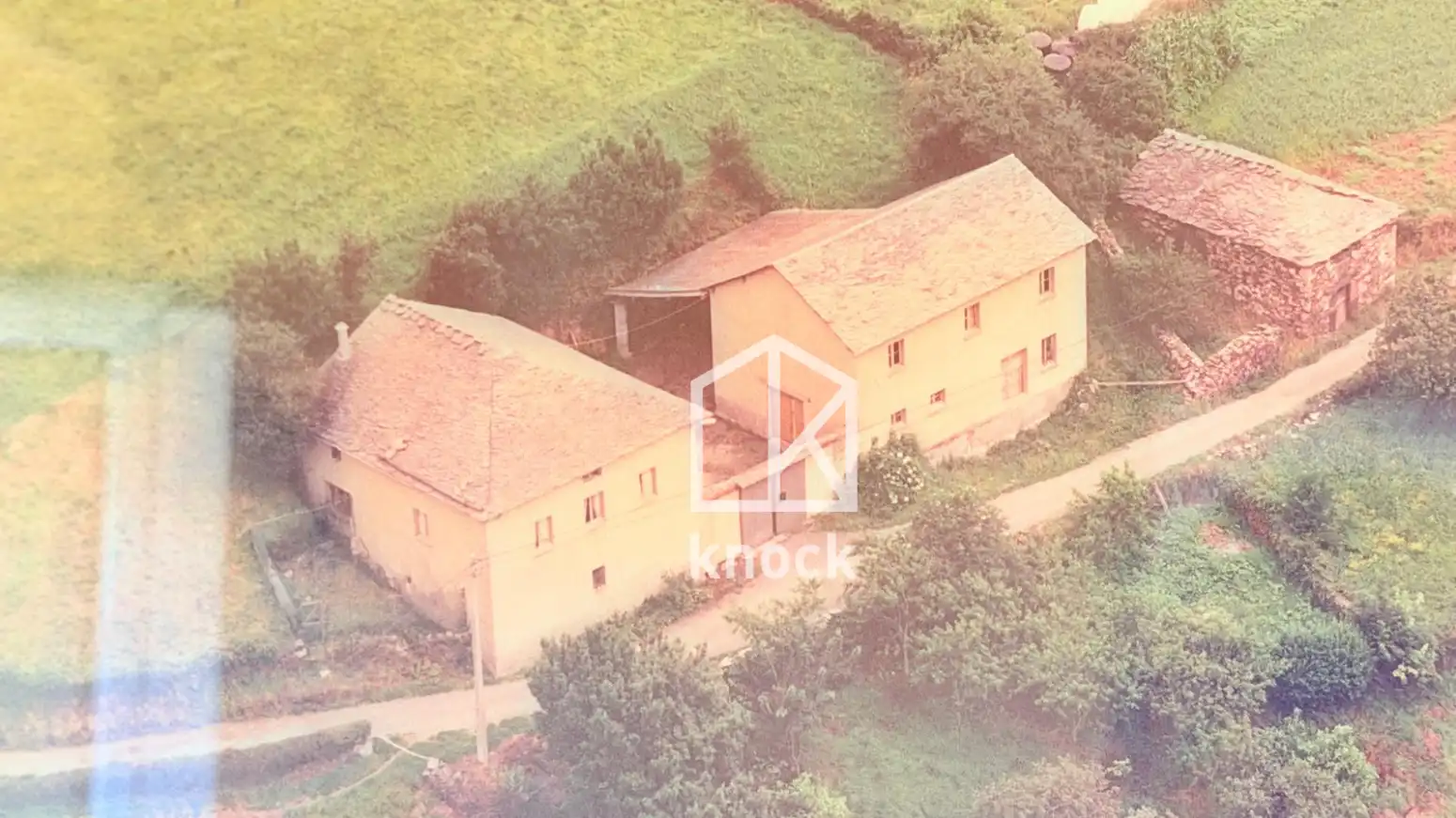 Casa o xalet en venda en Valdés - Luarca amb Calefacció i Jardí privat