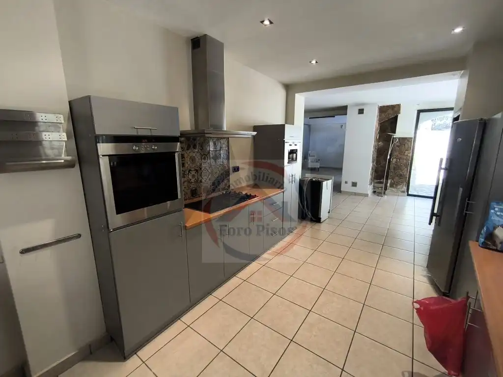 Cocina de Casa o chalet en venta en Xàtiva