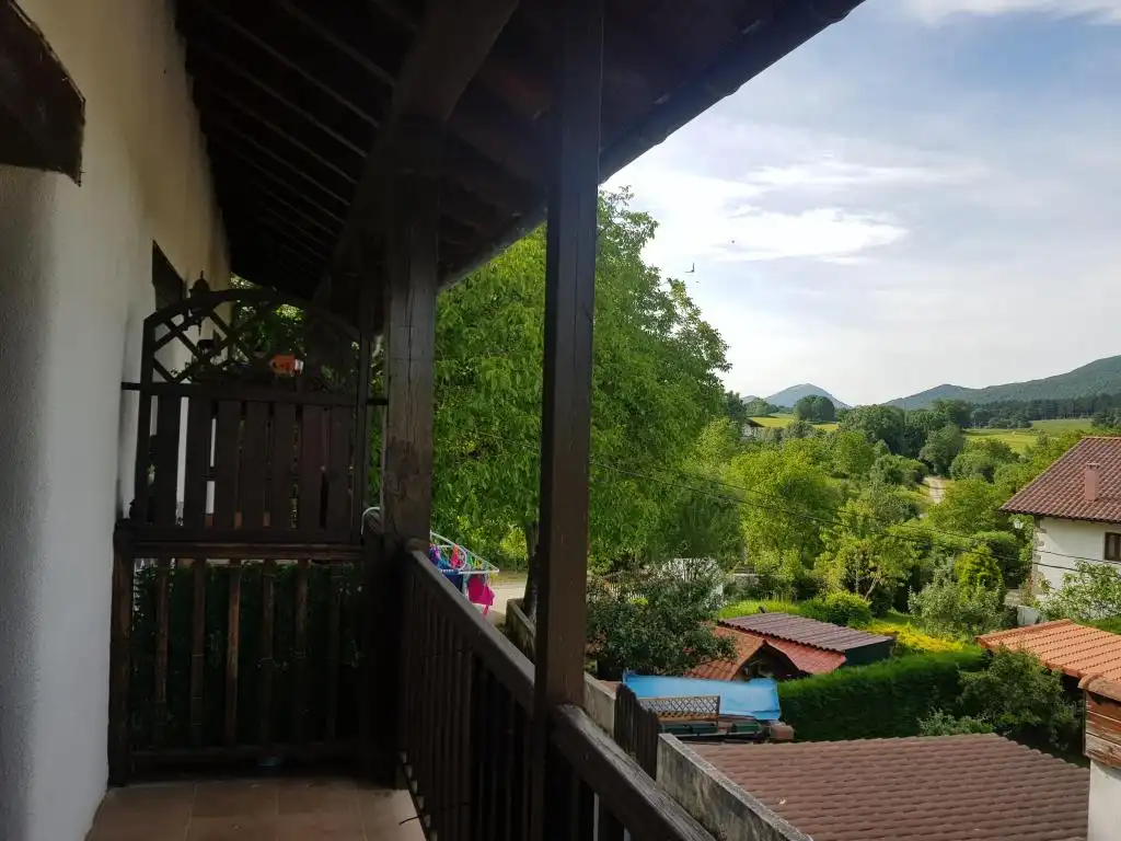 Casa adosada en venta en C/ San Cristóbal, Larraun