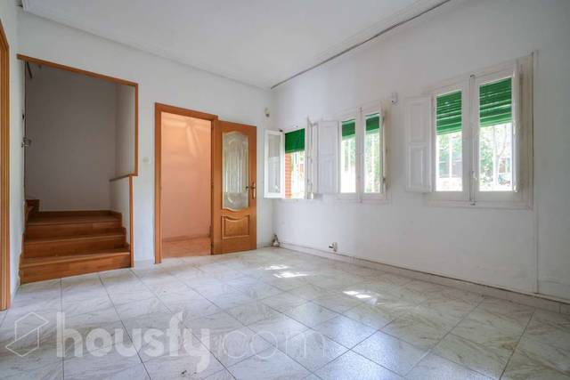 Casa-chalet en Venta en Calle Armas, . en El Pardo
