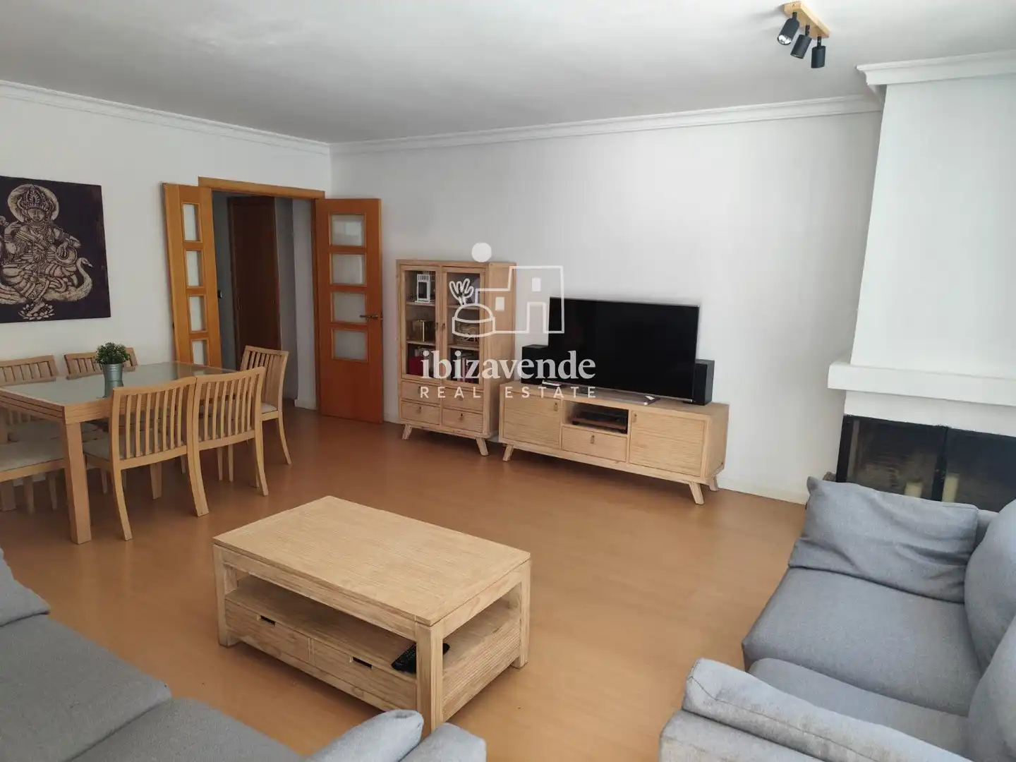 Wohnung mit Aufzug zum Verkauf in de Josep Riquer Llobet, imagen 6