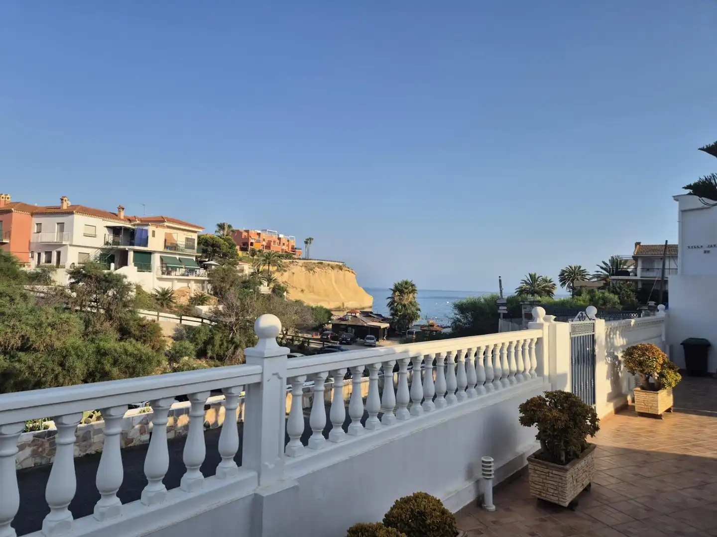 Chalet con piscina en venta en San Juan de los Terreros, imagen 31