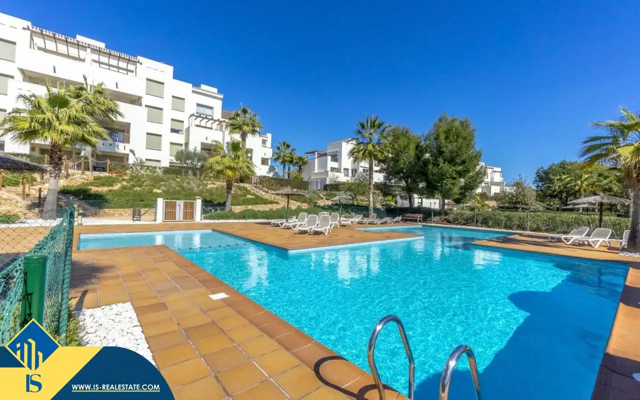 Penthouse with terrace for sale in San Miguel de Salinas, imagen 25