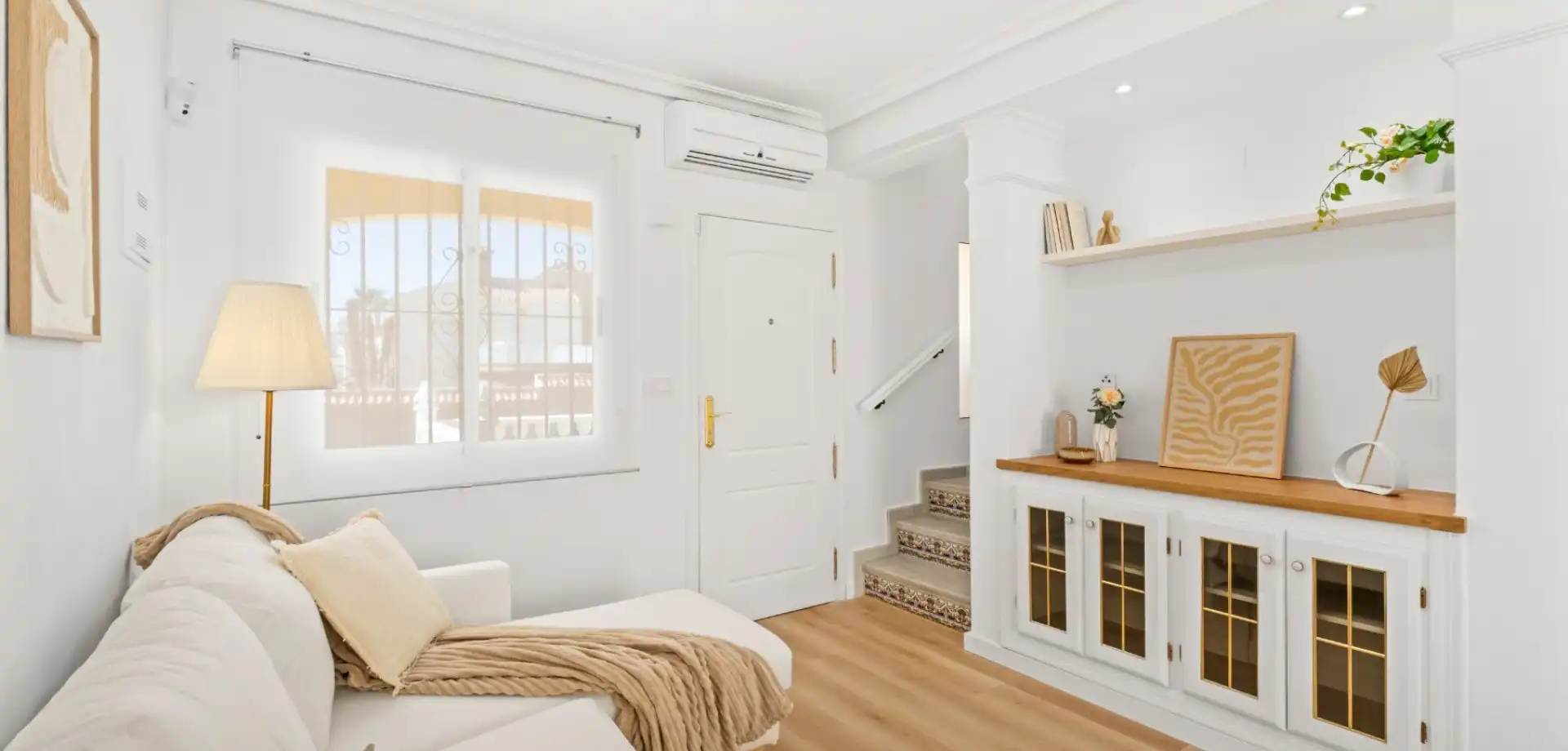 Casa a schiera con piscina in vendita a Orihuela Costa, imagen 15
