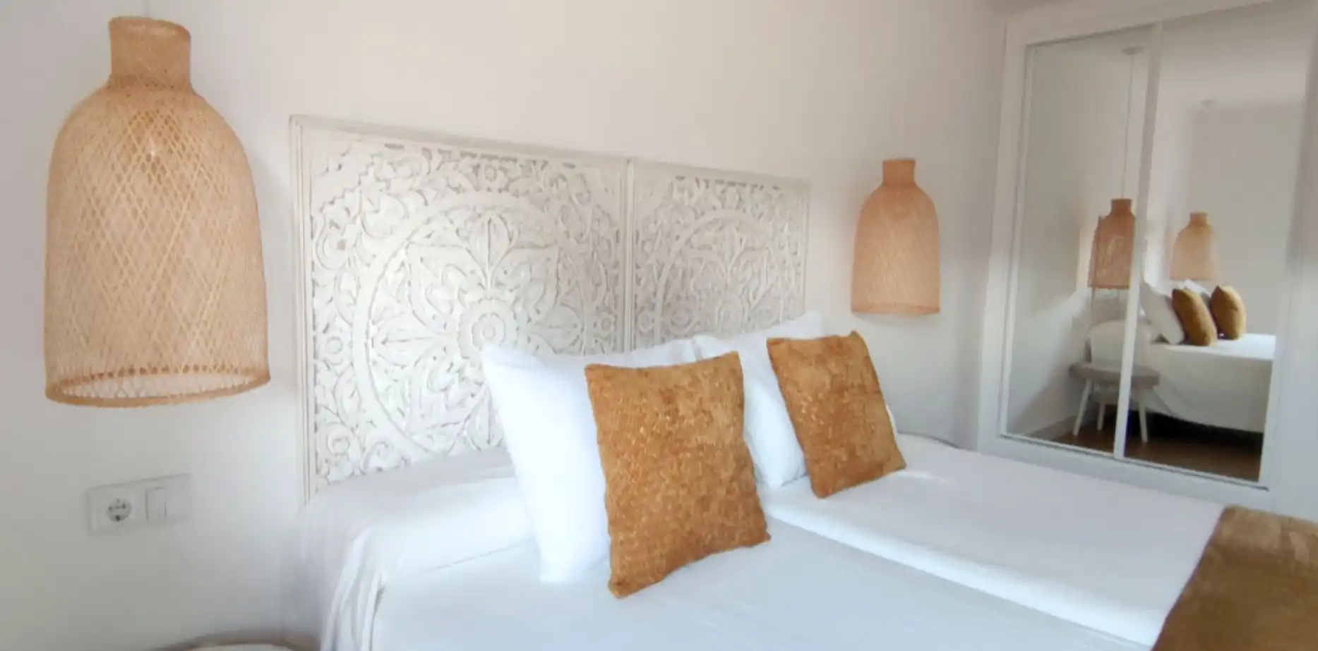 Habitación de Edificio en venta en Tarifa