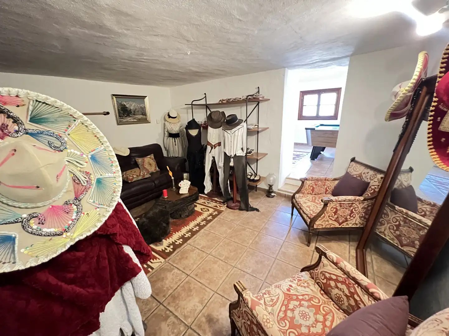 Casa amb piscina en venda a Algaida - Calle de la Unió, imagen 30